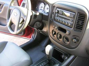 2005 Ford Escape For Sale