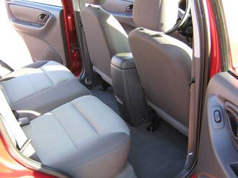 2005 Ford Escape For Sale