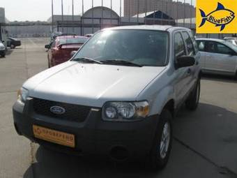 2005 Ford Escape For Sale