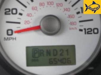 2005 Ford Escape Pictures