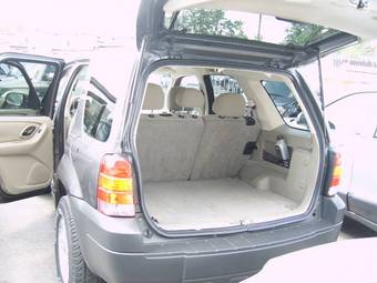2005 Ford Escape For Sale