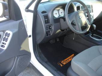 2005 Ford Escape For Sale
