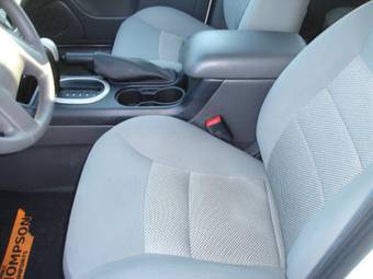 2005 Ford Escape Wallpapers