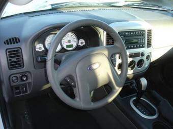 2005 Ford Escape For Sale