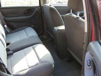 2005 Ford Escape For Sale