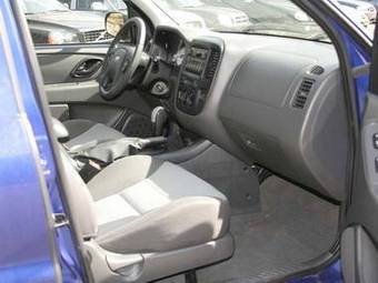2005 Ford Escape For Sale