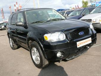 2005 Ford Escape For Sale