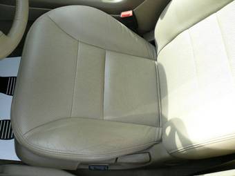 2005 Ford Escape Photos