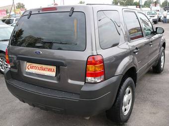2005 Ford Escape For Sale