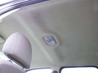 2005 Ford Escape Pictures