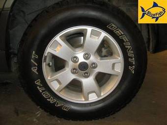 2005 Ford Escape For Sale
