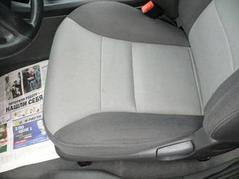 2005 Ford Escape Photos