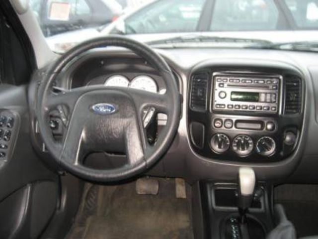 2006 Ford Escape