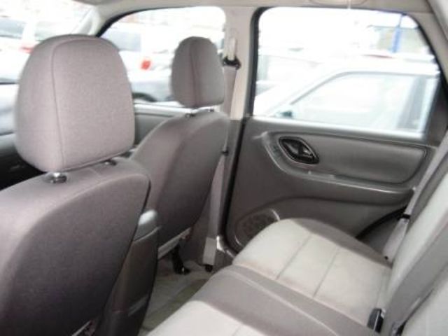 2006 Ford Escape