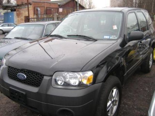 2006 Ford Escape