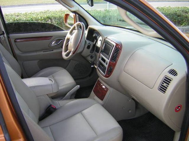 2006 Ford Escape