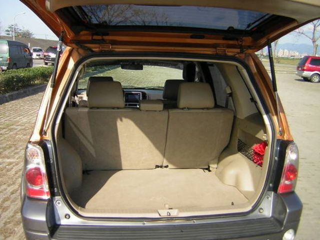 2006 Ford Escape