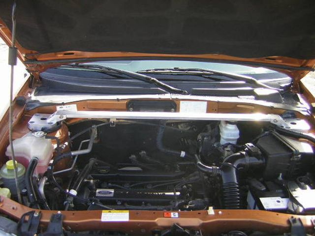 2006 Ford Escape