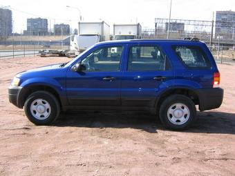 2006 Ford Escape For Sale