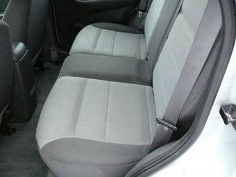 2006 Ford Escape Pictures