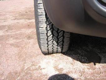 2006 Ford Escape Photos