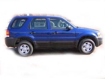 2006 Ford Escape For Sale