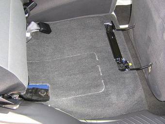2006 Ford Escape Images