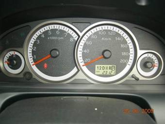 2007 Ford Escape Photos