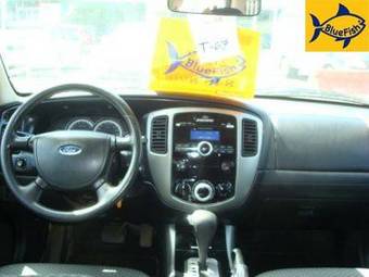 2008 Ford Escape For Sale