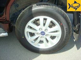 2008 Ford Escape Photos