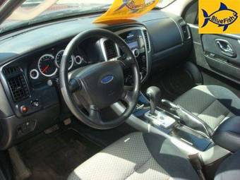 2008 Ford Escape For Sale
