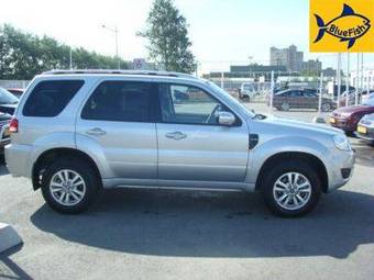 2008 Ford Escape For Sale