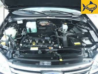 2008 Ford Escape Photos