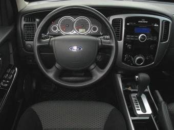 2008 Ford Escape For Sale