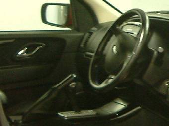 2008 Ford Escape Pictures