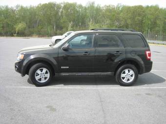 2008 Ford Escape For Sale
