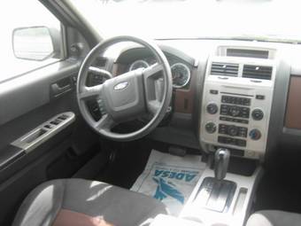 2008 Ford Escape For Sale