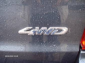 2008 Ford Escape For Sale