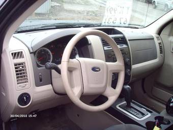 2008 Ford Escape For Sale