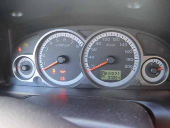 2008 Ford Escape Photos