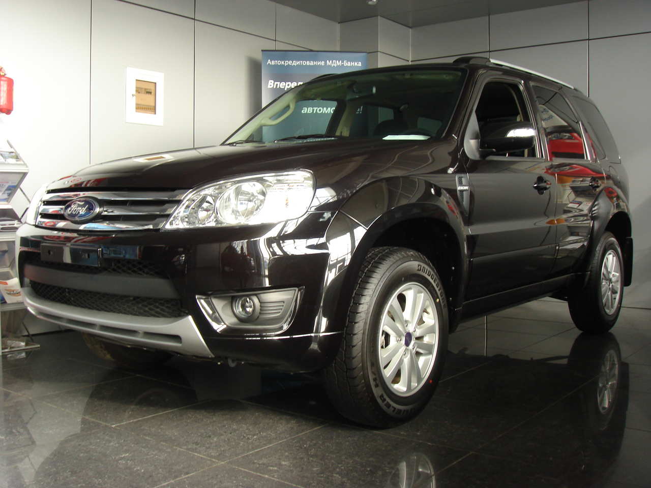 2009 Ford escape manual transmission for sale #9