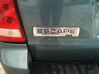 2010 Ford Escape For Sale