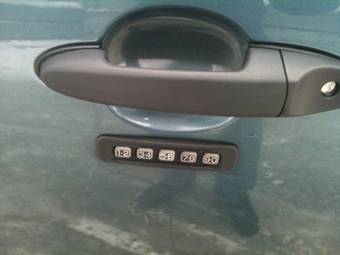 2010 Ford Escape Pictures