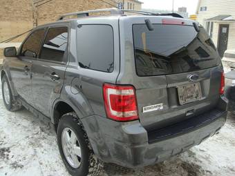 2010 Ford Escape For Sale