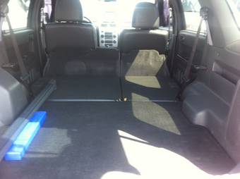 2010 Ford Escape For Sale