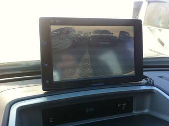 2010 Ford Escape Images