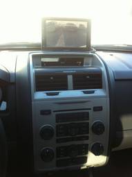 2010 Ford Escape Pictures