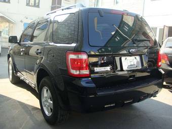 2010 Ford Escape For Sale