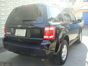 2010 Ford Escape For Sale