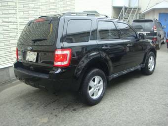 2010 Ford Escape For Sale